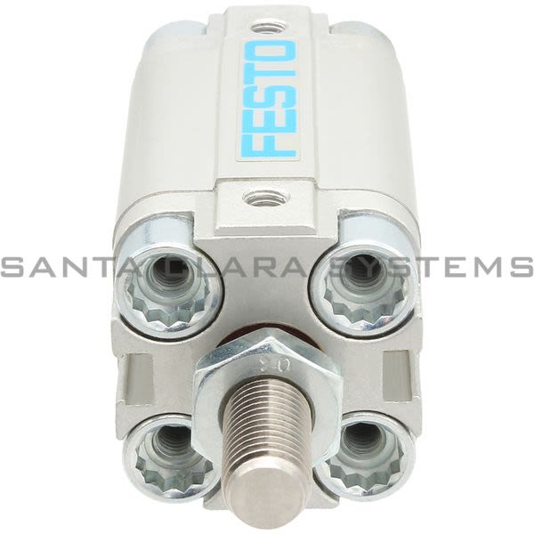 Festo ADVU-20-30-A-P-A Compact Air Cylinder Product Image