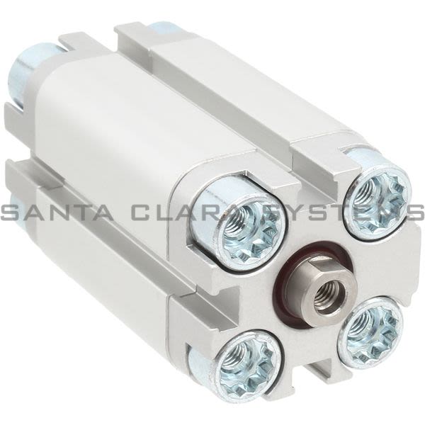 Festo ADVU-20-30-P-A Compact Air Cylinder Product Image