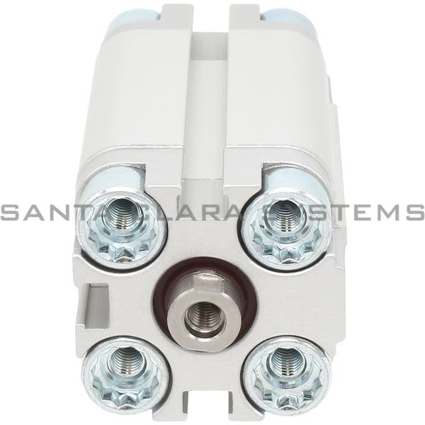 Festo ADVU-20-30-P-A Compact Air Cylinder Product Image