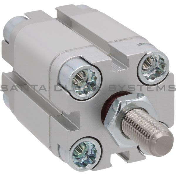 Festo ADVU-25-15-A-P-A Compact Air Cylinder Product Image