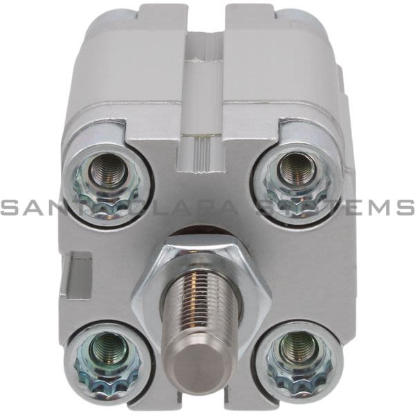 Festo ADVU-25-15-A-P-A Compact Air Cylinder Product Image