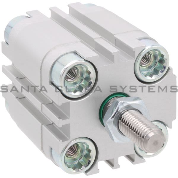 Festo ADVU-32-10-A-P-A Compact Air Cylinder Product Image