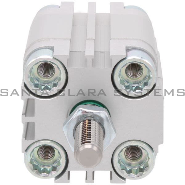 Festo ADVU-32-10-A-P-A Compact Air Cylinder Product Image