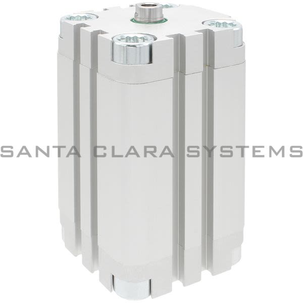Festo ADVU-40-50-P-A  Compact Air Cylinder Product Image