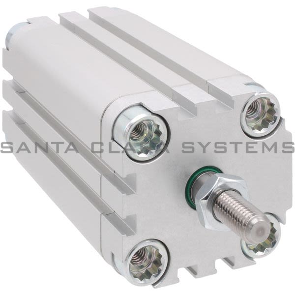 Festo ADVU-40-60-A-P-A Compact Air Cylinder Product Image