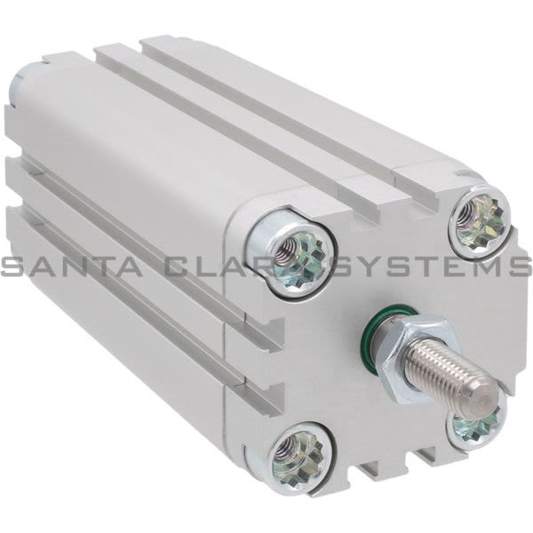 Festo ADVU-40-80-A-P-A Compact Air Cylinder Product Image