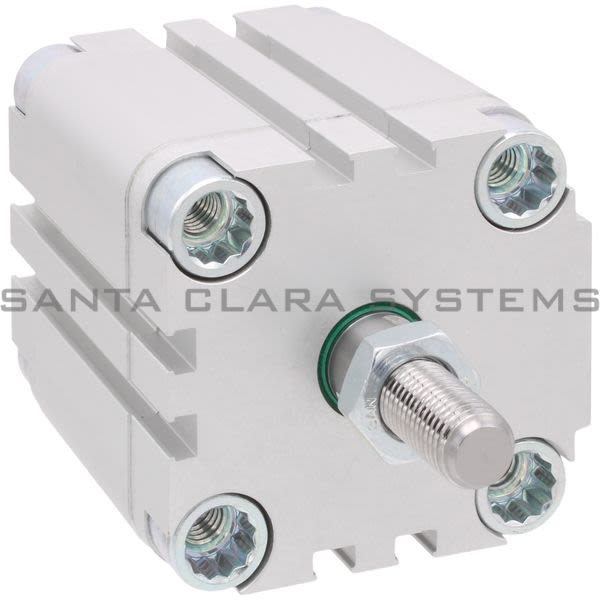 Festo ADVU-50-25-A-P-A Compact Air Cylinder Product Image
