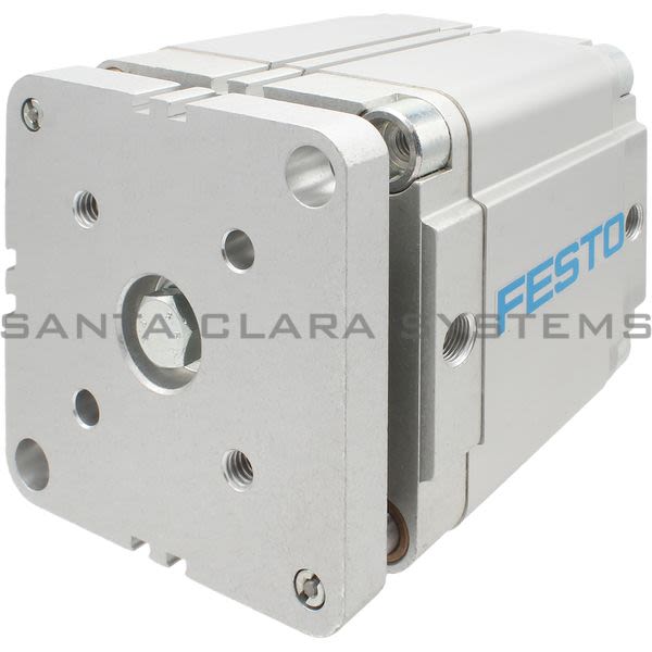 Festo ADVUL-100-50-P-A Compact Air Cylinder Product Image