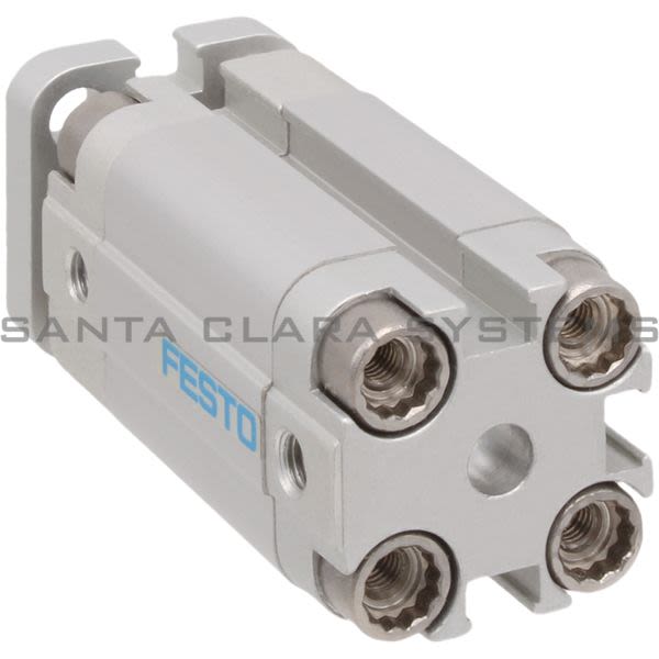 Festo ADVUL-16-20-P-A  Compact Air Cylinder Product Image