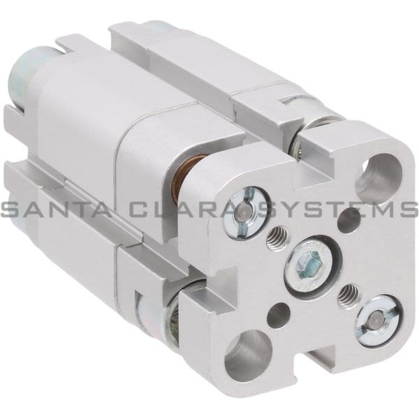 Festo ADVUL-20-10-P-A Compact Air Cylinder Product Image