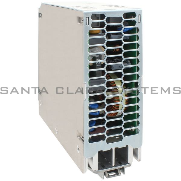 Festo CACN-3A-1-10 Power Supply Unit Product Image