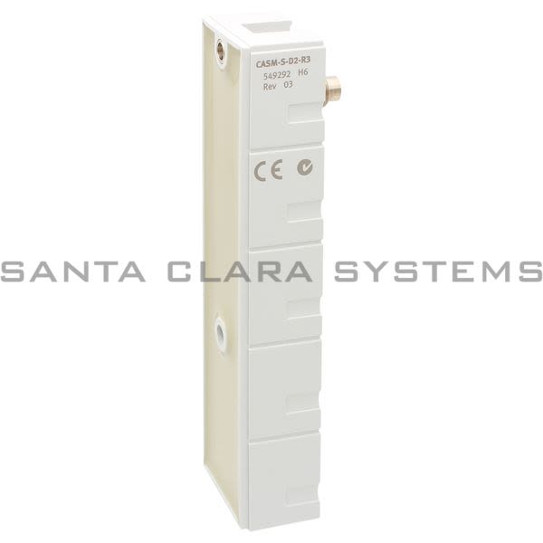 Festo CASM-S-D2-R3 Sensor Interface Product Image