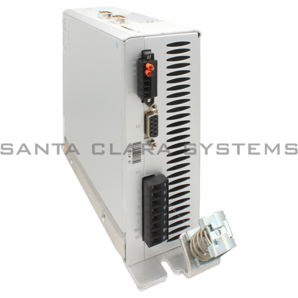 Festo CMMS-ST-C8-7-G2  Motor Controller Product Image