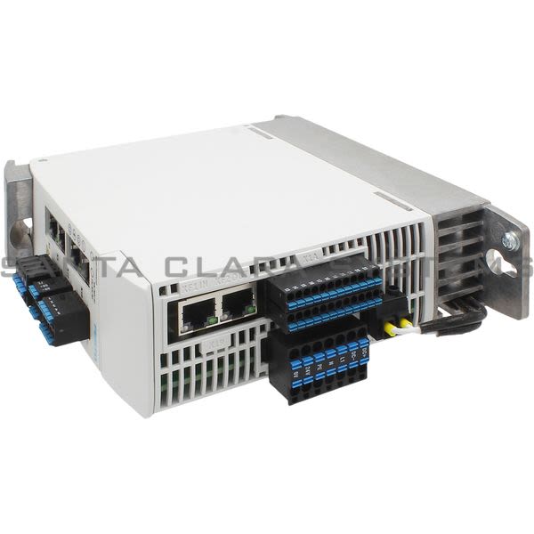 Festo CMMT-AS-C2-3A-MP-S1 Servo Drive Product Image