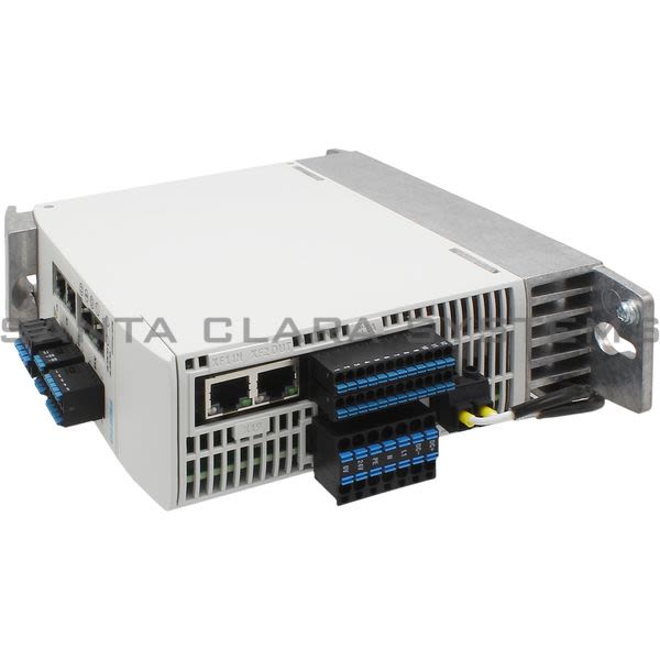 Festo CMMT-AS-C4-3A-MP-S1 Servo Drive Product Image
