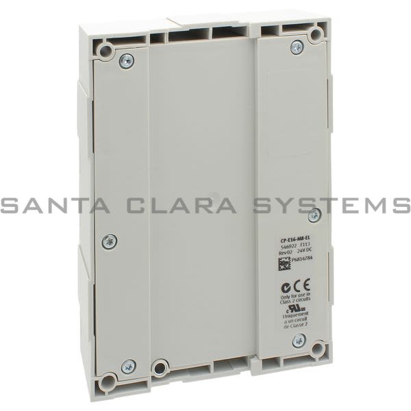 Festo CP-E16-M8-EL  Input Module Product Image