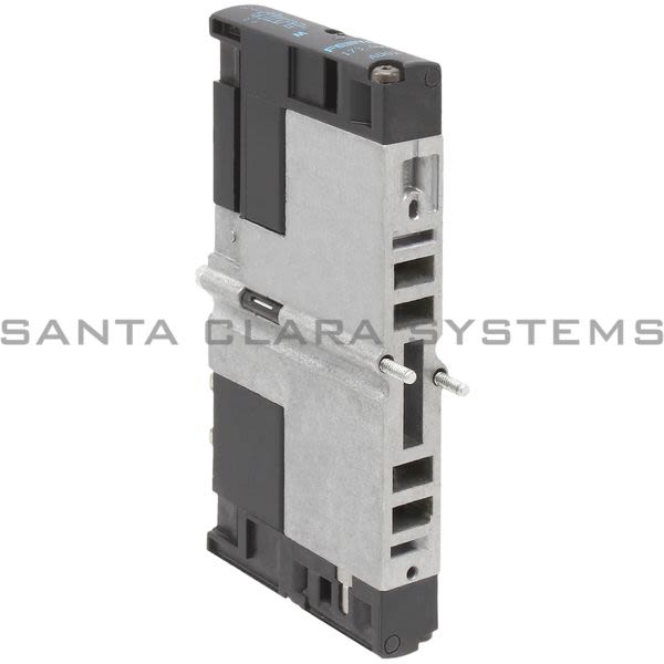 Festo CPA10-M1H-5LS Magnetic Valve Assembly Product Image