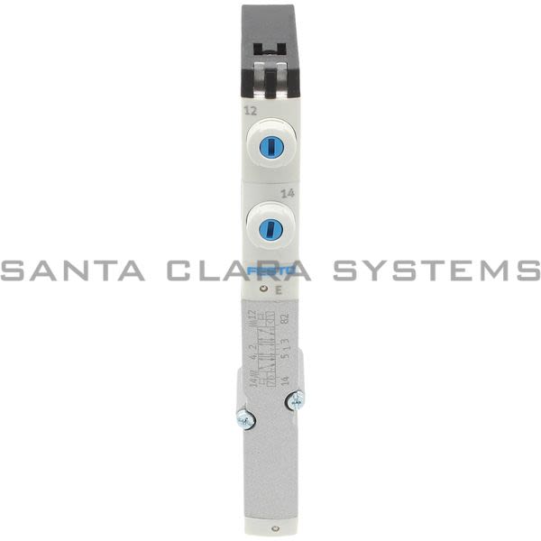 Festo CPASC1-M1H-E-P-2-5 Solenoid Valve Product Image