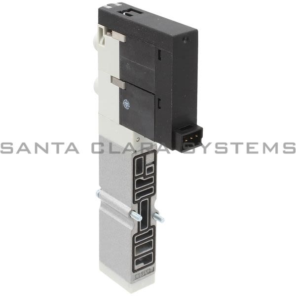 Festo CPASC1-M1H-E-P-2-5 Solenoid Valve Product Image