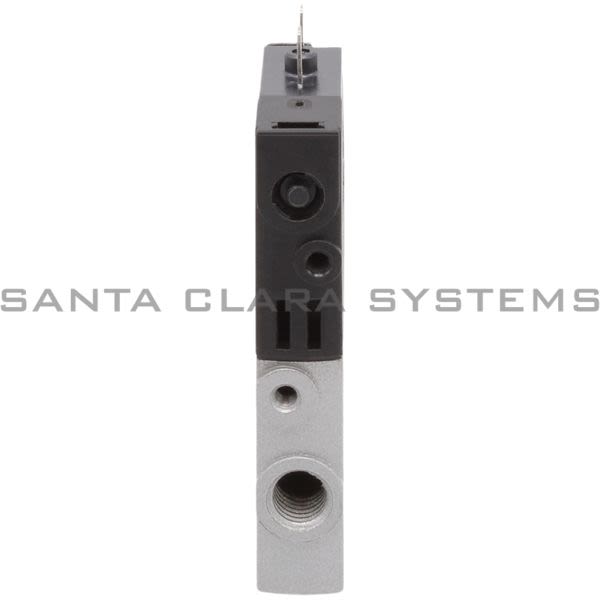 Festo CPE10-M1BH-3GLS-M7 Air Solenoid Valve Product Image
