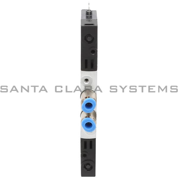 Festo CPE10-M1BH-5J-QS-4 Air Solenoid Valve Product Image