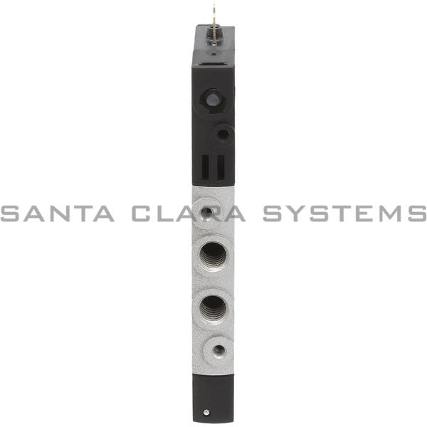 Festo CPE10-M1BH-5L-M7 Air Solenoid Valve Product Image