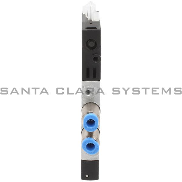 Festo CPE10-M1BH-5L-QS-4 Air Solenoid Valve Product Image