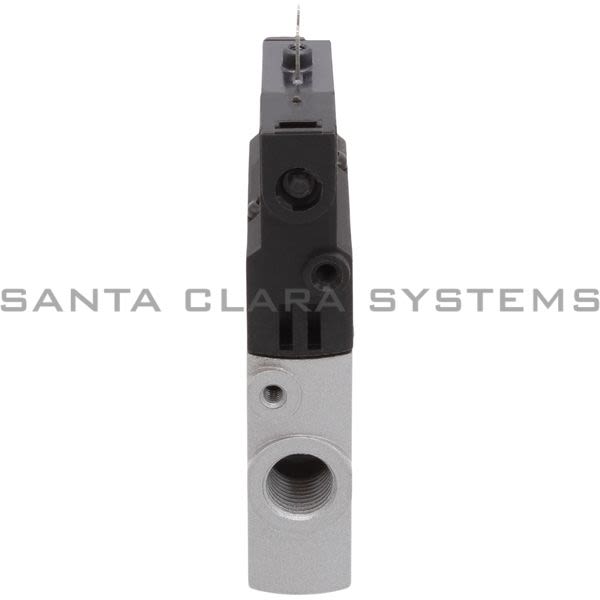 Festo CPE14-M1BH-3GL-1-8 Air Solenoid Valve Product Image