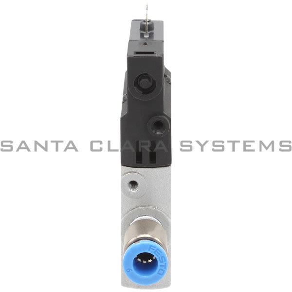Festo CPE14-M1BH-3GL-QS-6 Air Solenoid Valve Product Image