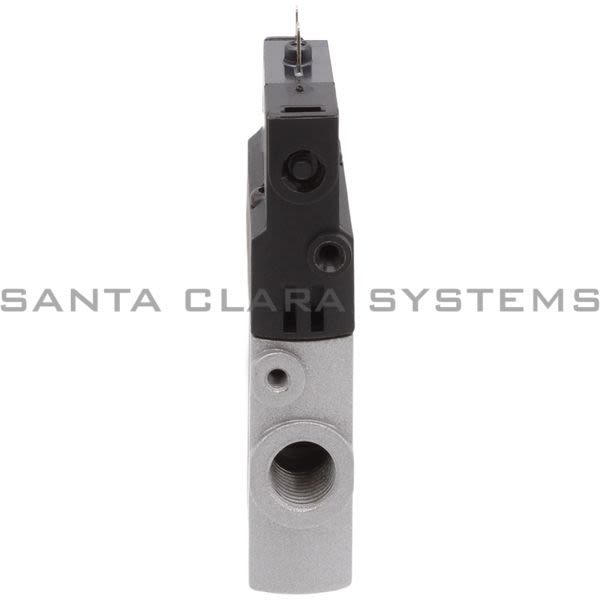 Festo CPE14-M1BH-3GLS-1-8 Air Solenoid Valve Product Image