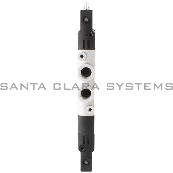 Festo CPE14-M1BH-5-3E-1-8 Air Solenoid Valve Product Image