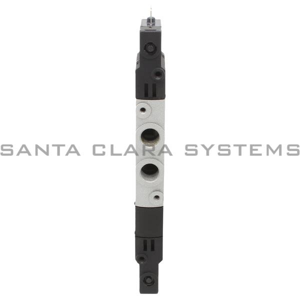 Festo CPE14-M1BH-5-3G-1-8 Air Solenoid Valve Product Image