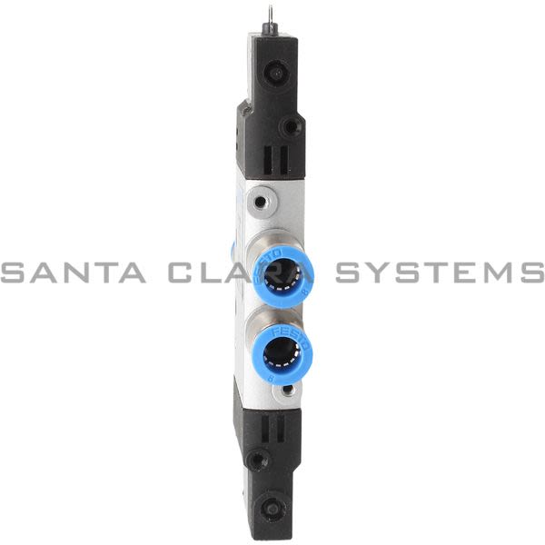 Festo CPE14-M1BH-5J-QS-8 Air Solenoid Valve Product Image