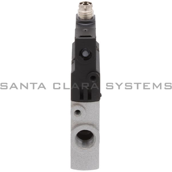 Festo CPE14-M1CH-3GL-1-8 Air Solenoid Valve Product Image