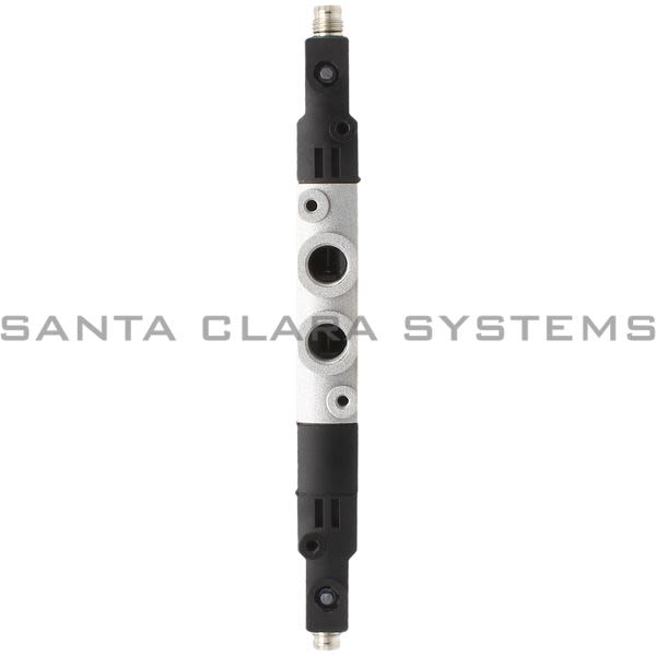 Festo CPE14-M1CH-5-3E-1-8 Air Solenoid Valve Product Image