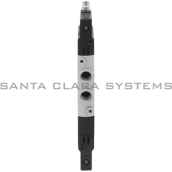 Festo CPE14-M1CH-5-3GS-1-8 Air Solenoid Valve Product Image