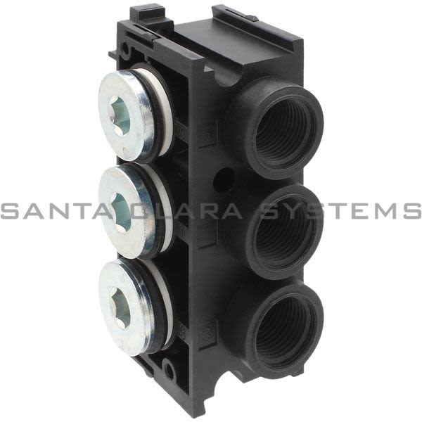 Festo CPE14-PRS-EP End Plate Product Image