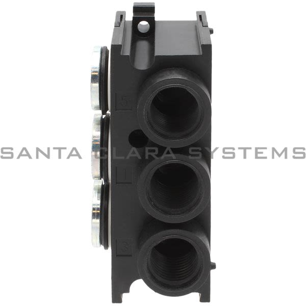 Festo CPE14-PRS-EP End Plate Product Image