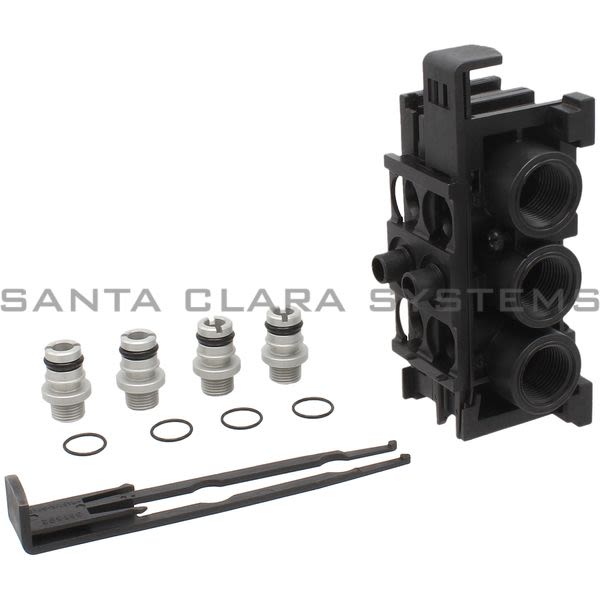 Festo CPE14-PRSG-2 Connection Block Product Image