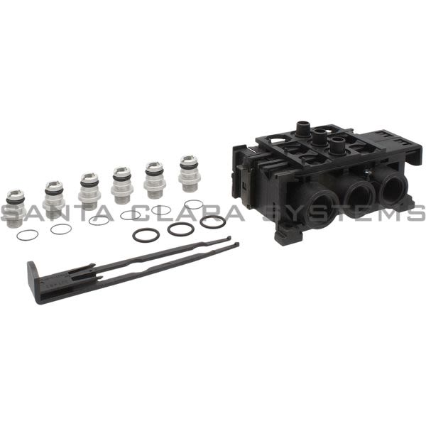 Festo CPE14-PRSG-3  Connection Block Product Image