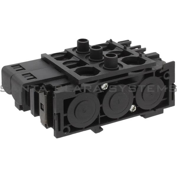 Festo CPE14-PRSG-3  Connection Block Product Image