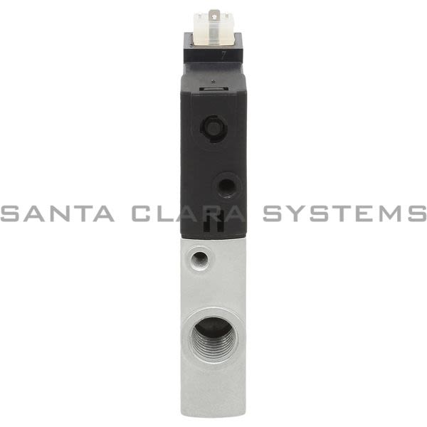 Festo CPE18-M1H-3GL-1-4 Air Solenoid Valve Product Image