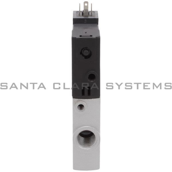 Festo CPE18-M1H-3OL-1-4 Air Solenoid Valve Product Image