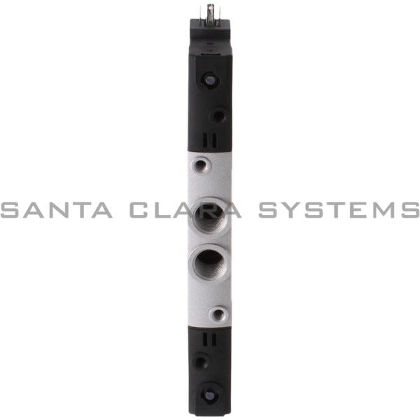 Festo CPE18-M1H-5J-1-4 Air Solenoid Valve Product Image