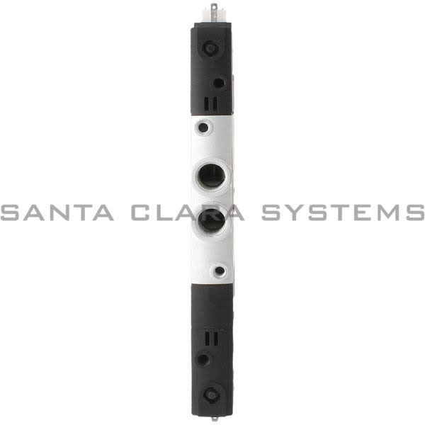 Festo CPE18-M2H-5-3E-1-4 Air Solenoid Valve Product Image