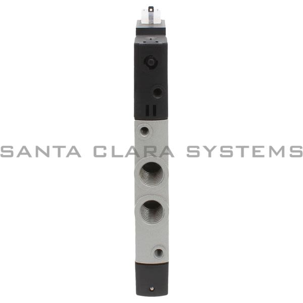 Festo CPE18-M2H-5L-1-4 Air Solenoid Valve Product Image