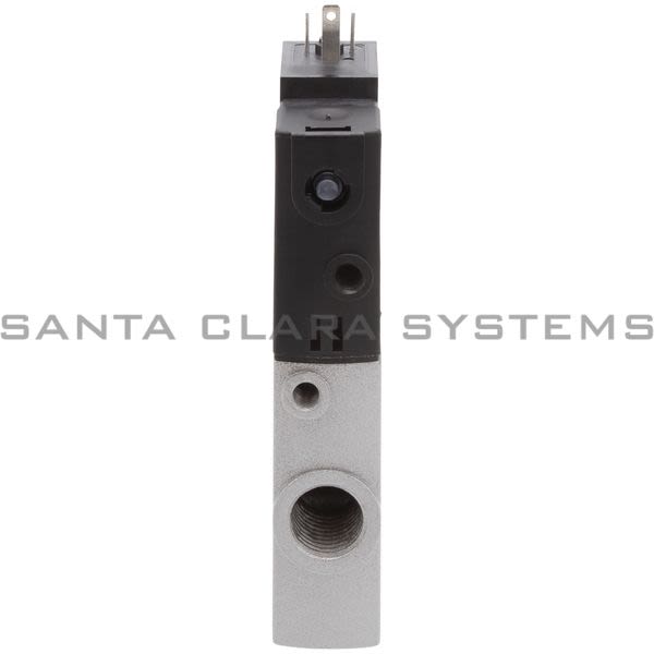 Festo CPE18-M3H-3GL-1-4 Air Solenoid Valve Product Image