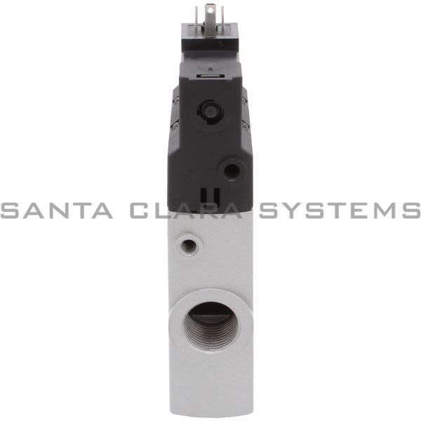 Festo CPE24-M1H-3GL-3-8 Air Solenoid Valve Product Image