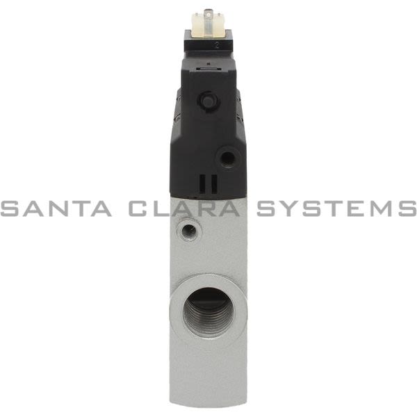 Festo CPE24-M1H-3GLS-3/8  Air Solenoid Valve Product Image