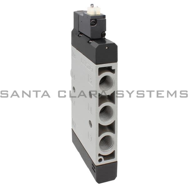 Festo CPE24-M1H-5L-3-8 Air Solenoid Valve Product Image